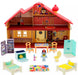 Bluey Celebration Home Playset
