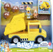 Bluey Dump Truck