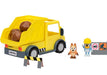 Bluey Dump Truck