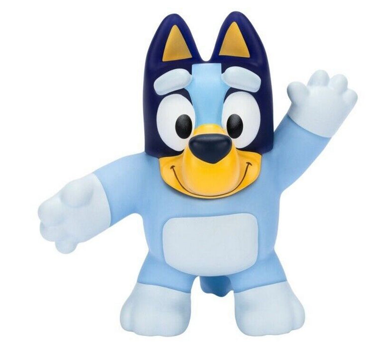Bluey Stretch Bluey With Squishing Filling
