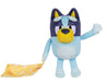 Bluey Sleepytime Talking Bluey Plush