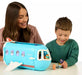 Bluey 3 In 1 Airplane Playset