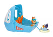 Bluey 3 In 1 Airplane Playset