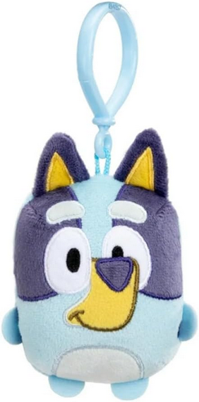 Bluey Mini Plush Bluey