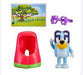 Bluey & Friends Story Starters Figure With Accessory Assorted