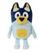 Bluey  And Friends S11 Plush Assorted