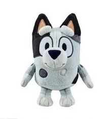 Bluey  And Friends S11 Plush Assorted