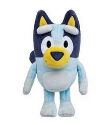 Bluey  And Friends S11 Plush Assorted