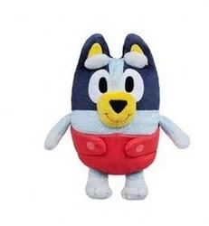 Bluey  And Friends S11 Plush Assorted