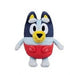 Bluey  And Friends S11 Plush Assorted