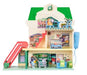Bluey Supermarket Playset
