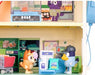 Bluey Supermarket Playset