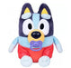 Bluey Plush Cuddle & Care Baby Bluey Plush