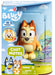 Bluey Chat Mates Bingo Talking 13cm Figure