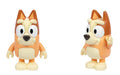 Bluey Chat Mates Bingo Talking 13cm Figure