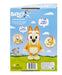 Bluey Chat Mates Bingo Talking 13cm Figure
