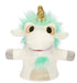 Bluey Plush Unicorse 8" Plush Hand Puppet