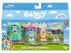 Bluey S14 Figure 4pk Asstd
