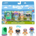 Bluey S14 Figure 4pk Asstd