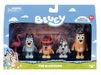 Bluey S15 - The Sleepover