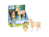 Bluey S15 Basic Vehicle - Dragon Mum & Horse