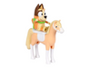Bluey S15 Basic Vehicle - Dragon Mum & Horse