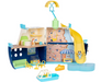 Bluey Cruise Ship Playset