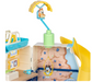 Bluey Cruise Ship Playset