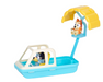 Bluey Cruise Ship Playset