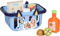 Bluey S15 Role-play Shopping Basket