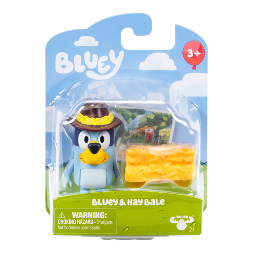 Bluey & Friends Story Starters