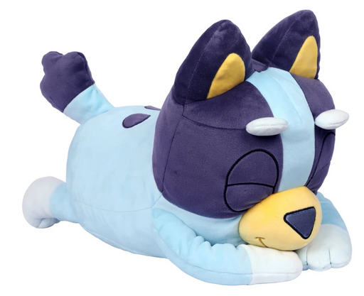 Bluey Sleeping Plush