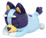 Bluey Sleeping Plush