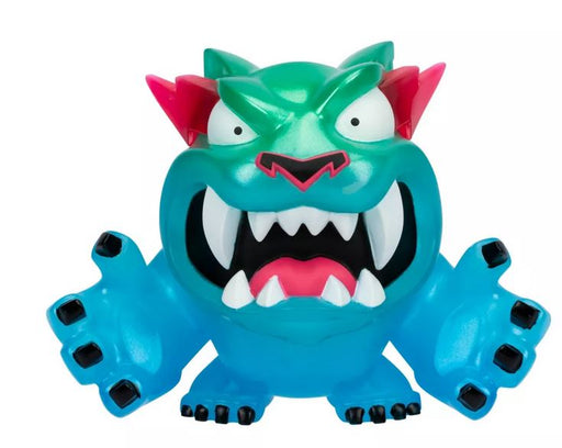 Mr Beast Hyper Panther Vinyl Figure