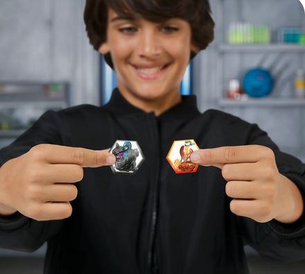 Mr Beasts S3 Test Tube Assorted