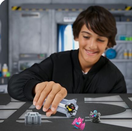 Mr Beasts S3 Test Tube Assorted