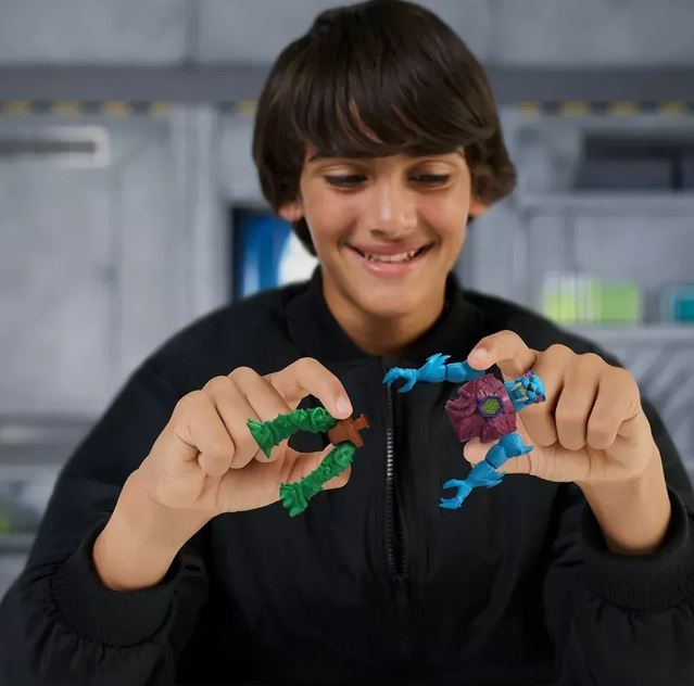 Mr Beast Lab Hybrids Mystery Mix & Match Assorted