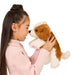Little Live Pets My Real Puppy Patches The Beagle