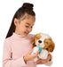 Little Live Pets My Real Puppy Patches The Beagle