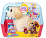 Little Live Pets Oucies Cooper Interactive Puppy
