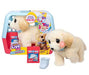 Little Live Pets Oucies Cooper Interactive Puppy