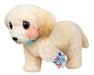 Little Live Pets Oucies Cooper Interactive Puppy