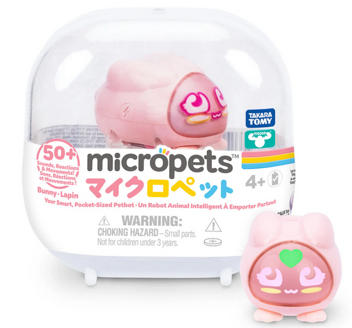 Micropets Bunny