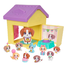 Little Live Pets Mama Surprise Families