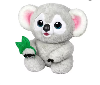 Little Live Pets My Baby Koala - Kiki