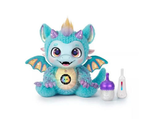 Little Live Pets My Magical Dragon - Skye