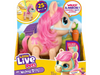 Little Live Pets My Walking Pony - Twinkle