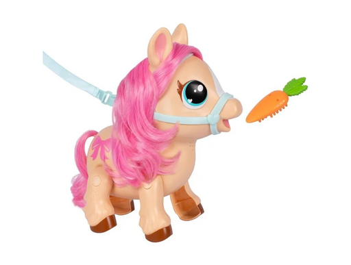 Little Live Pets My Walking Pony - Twinkle