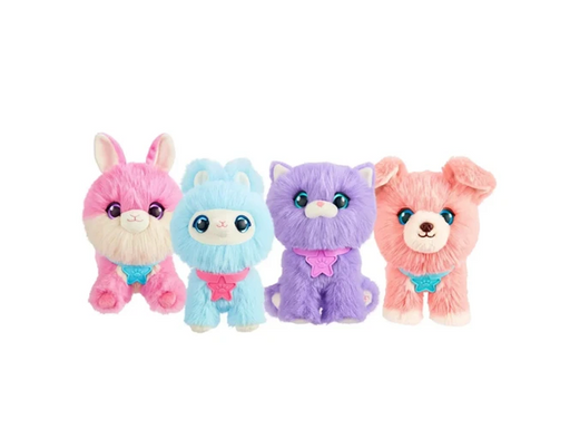 Scruff A Luvs Series 3 Pet Scruffs