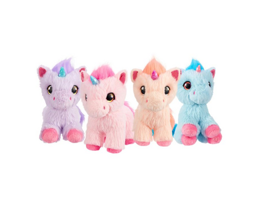 Scruff A Luvs - Unicorn Scruffs